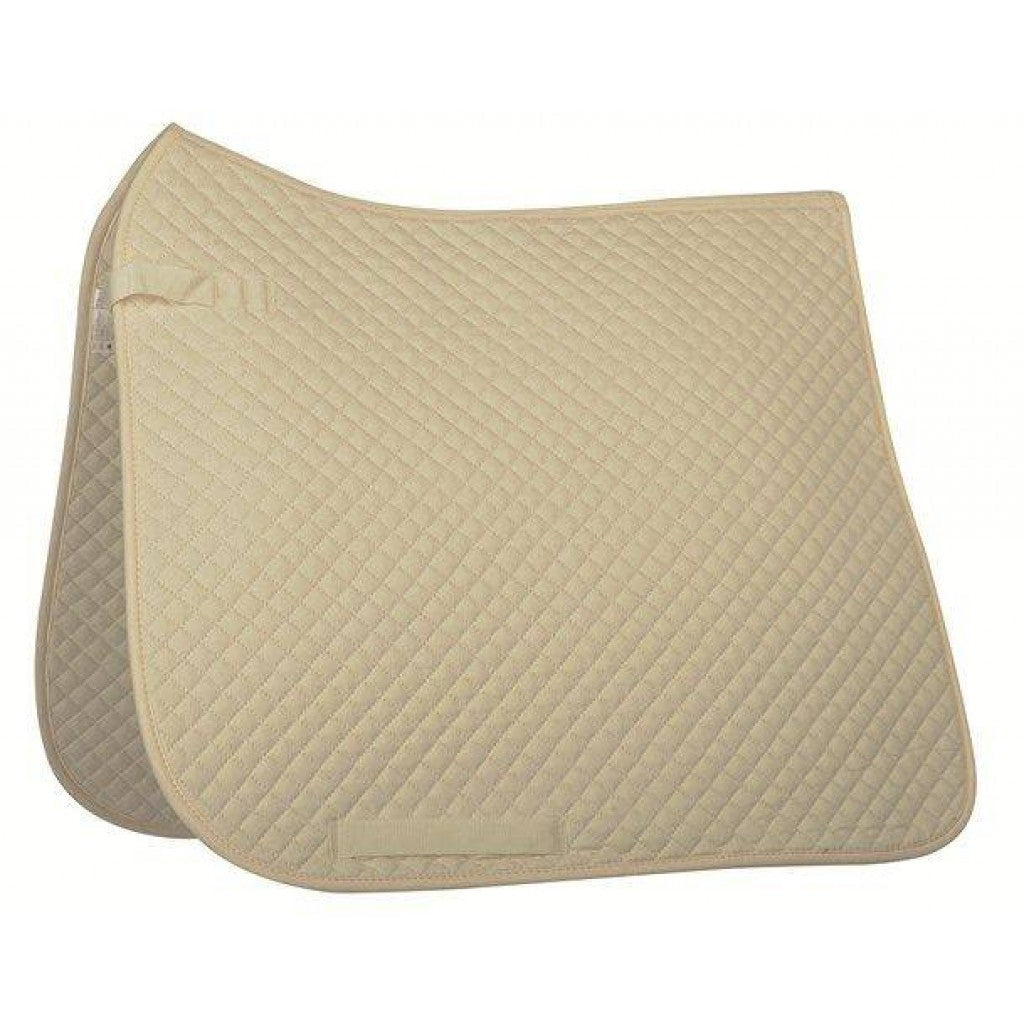 HKM Saddle cloth - small quilt, Dressage