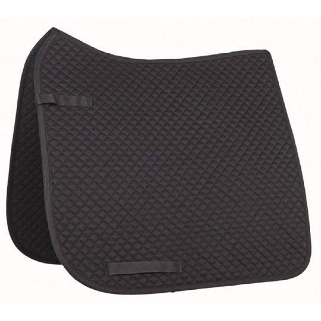 HKM Saddle cloth - small quilt, Dressage