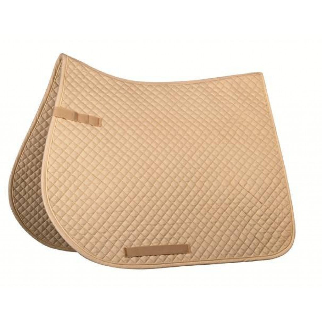 HKM Saddle cloth - small quilt- general purpose