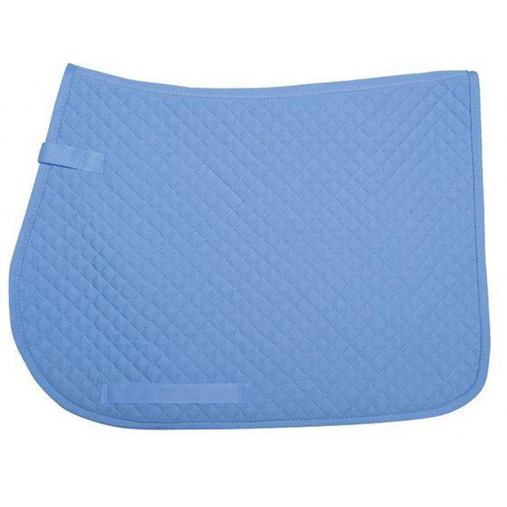 HKM Saddle cloth - small quilt- general purpose