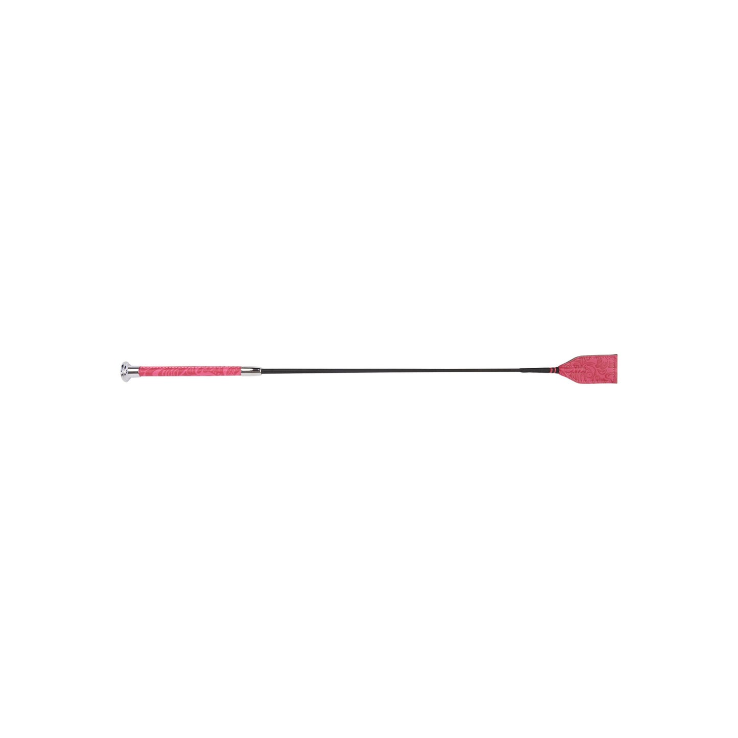 Dublin Vintage Crop With Equi Leather Handle