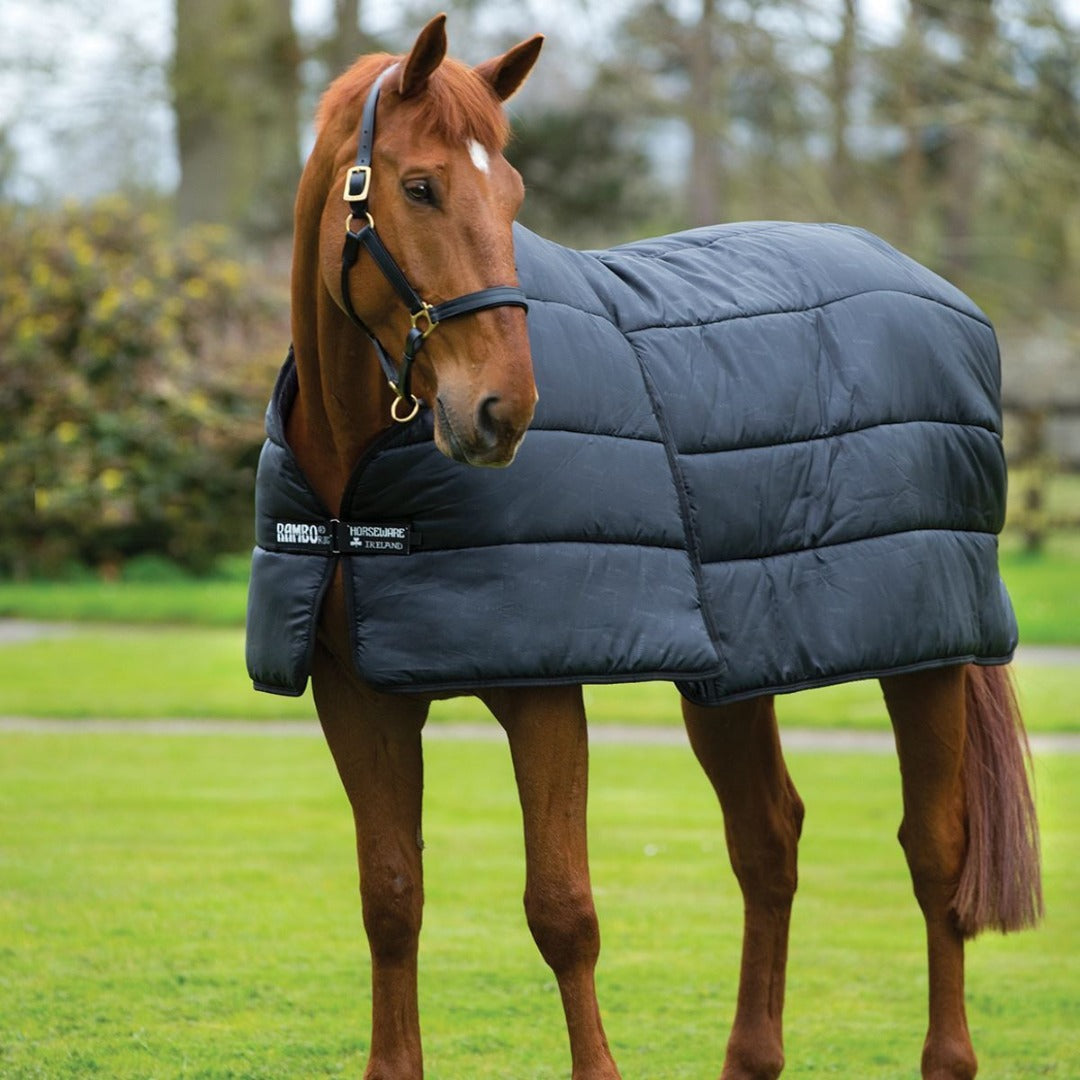 Horseware Ireland Rambo Optimo Liner Lite 100g