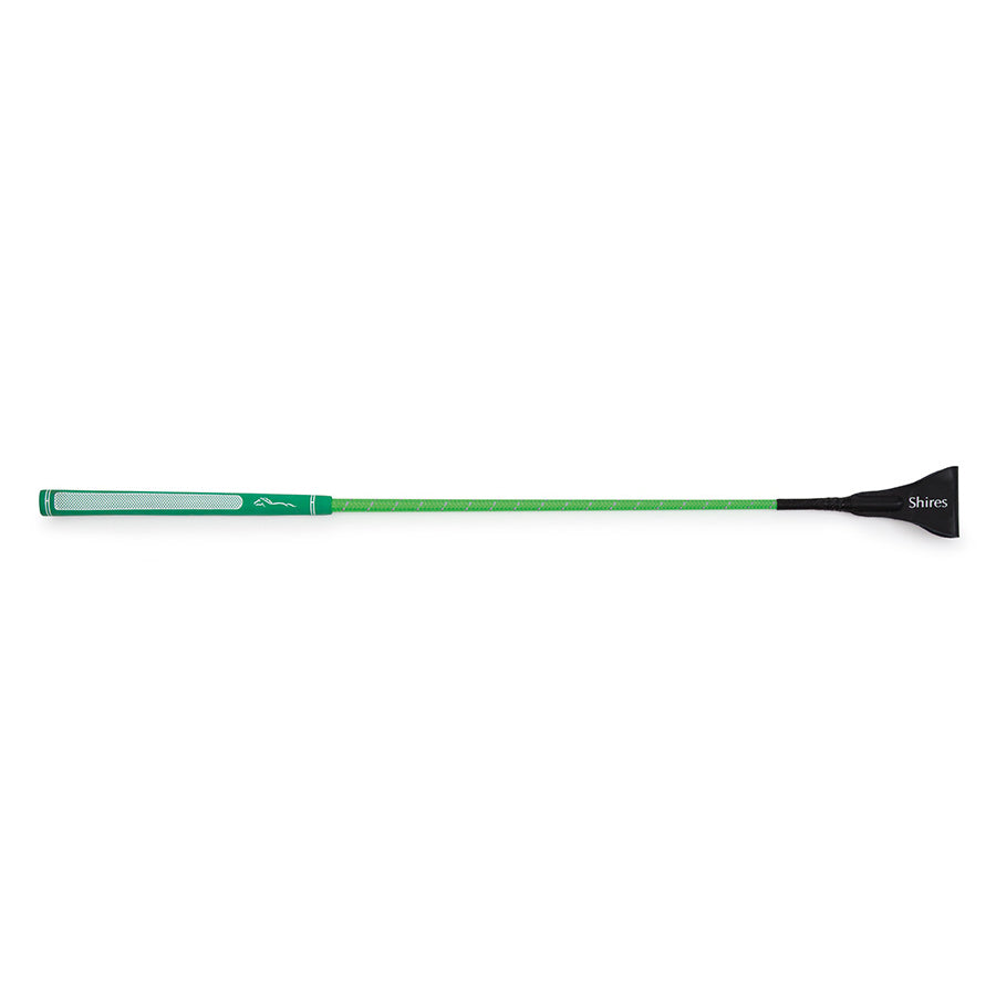 Shires Rainbow General Purpose Whip