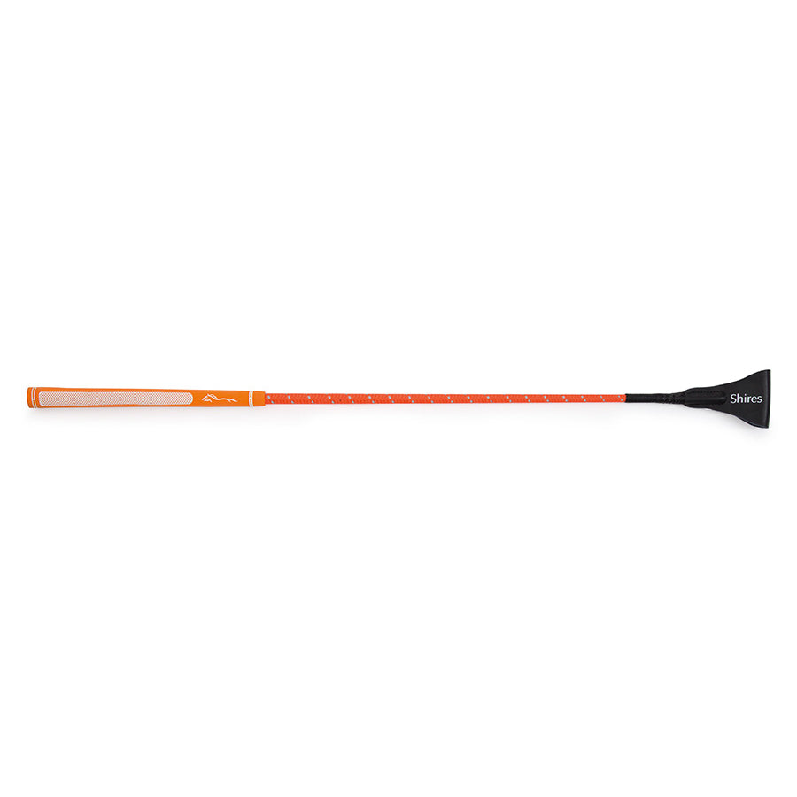 Shires Rainbow General Purpose Whip
