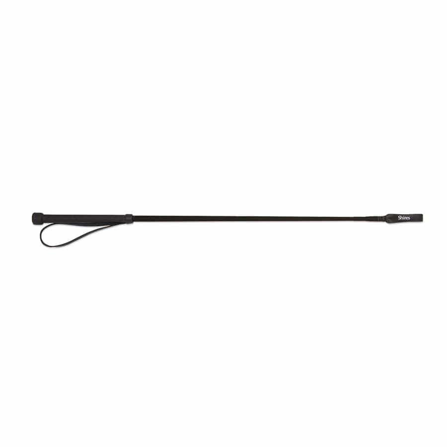 Shires Children's Thread Stem Whip