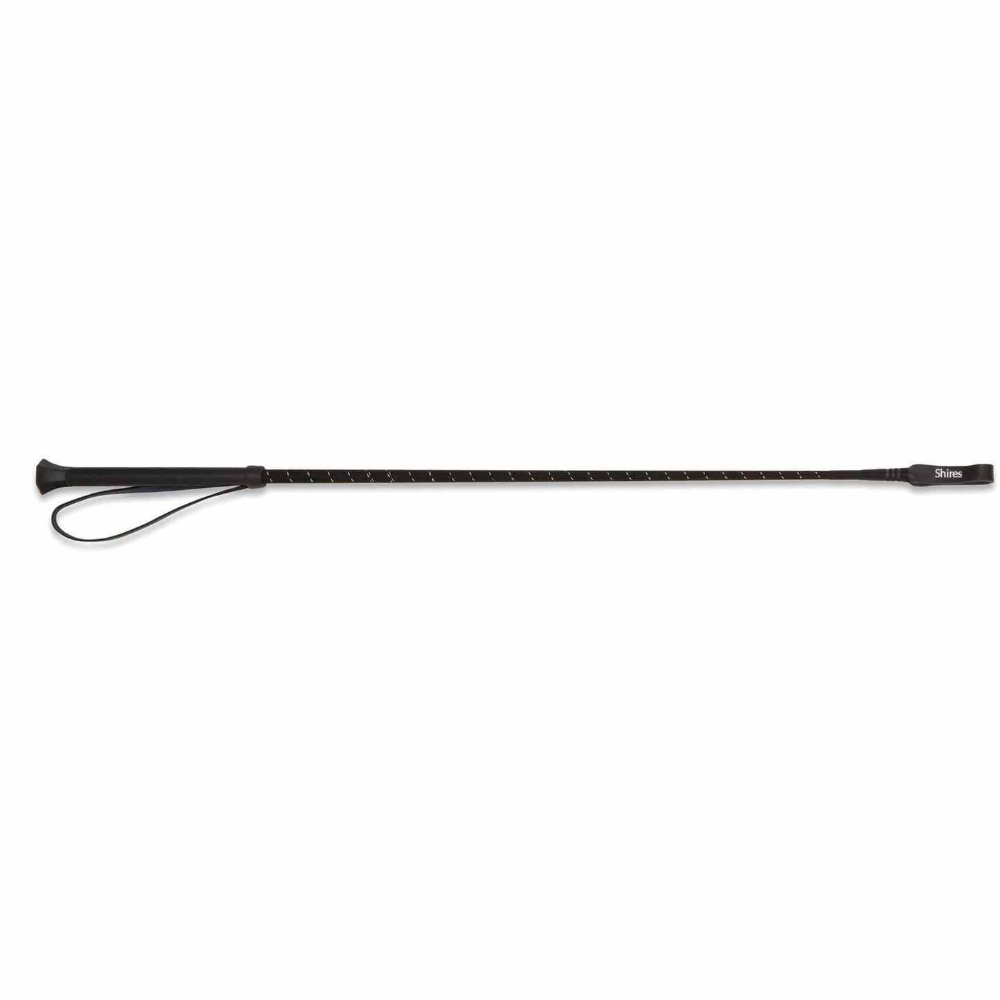 Shires Reflective Thread Stem Whip