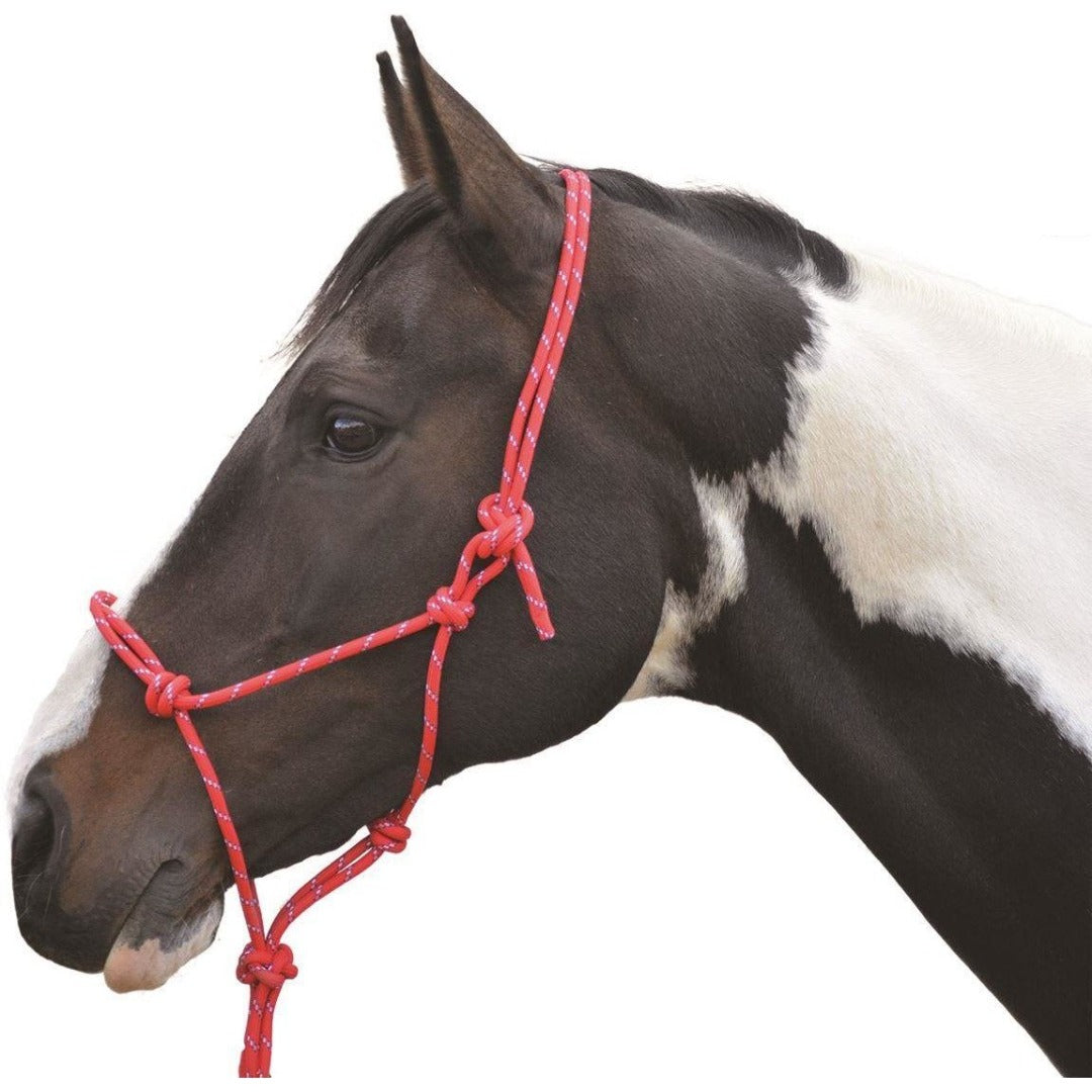 Hy Rope Halter