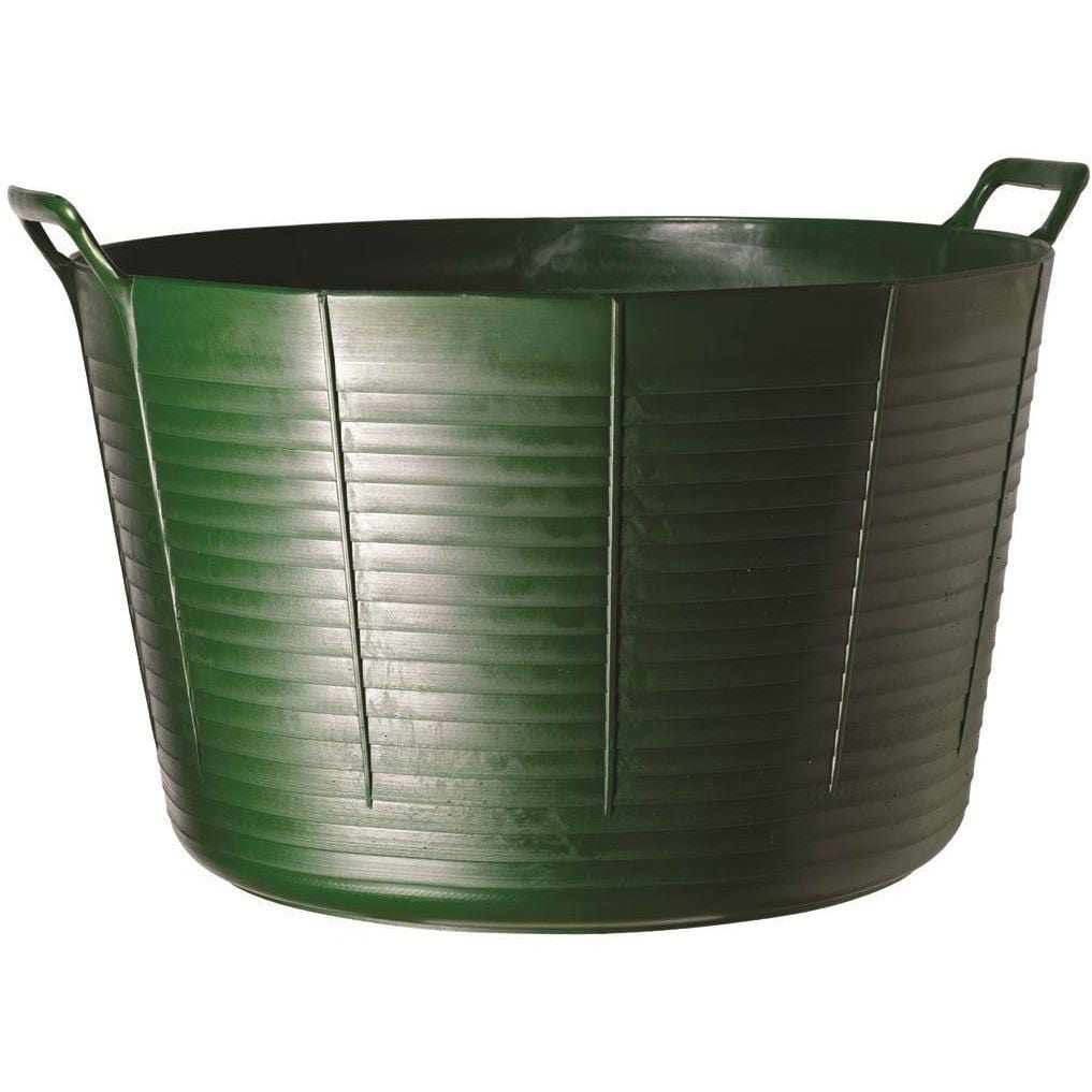 Red Gorilla Tubtrug Flexible Xlarge