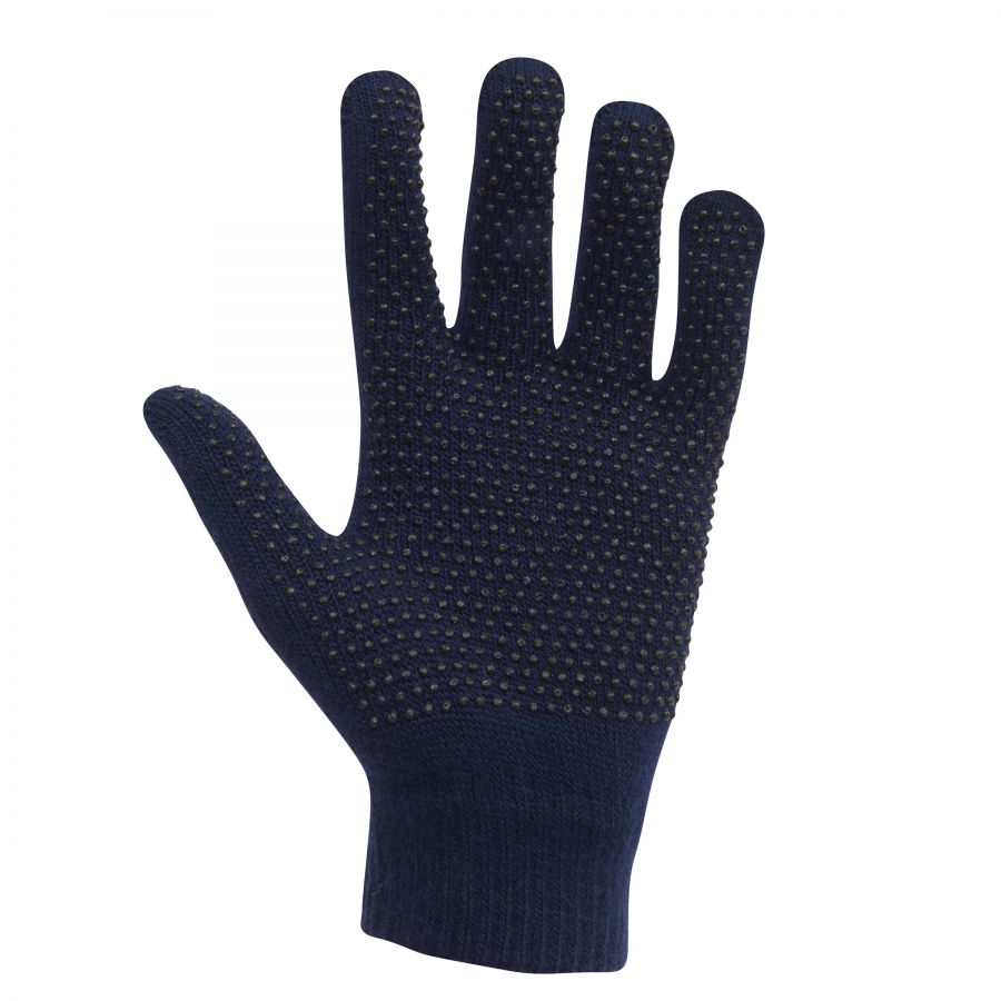 Dublin Magic Pimple Grip Riding Gloves For Adults
