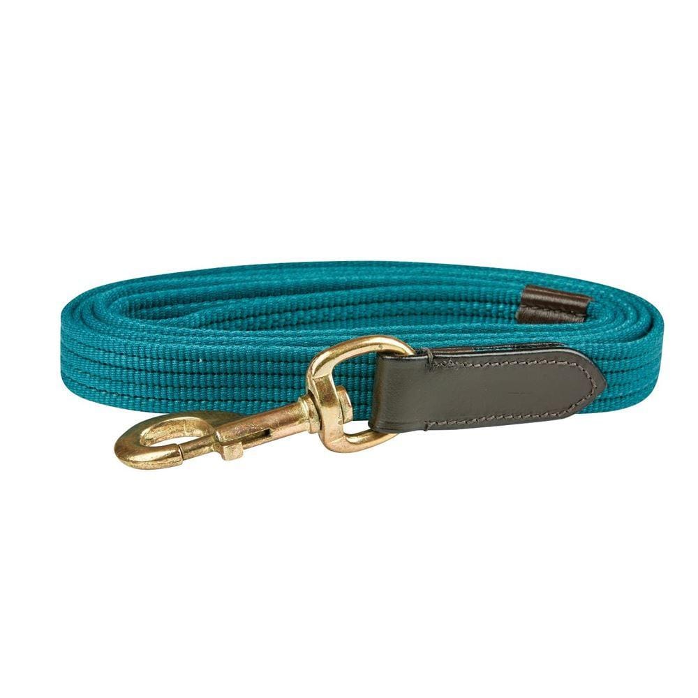 Kincade Leather Web Lead