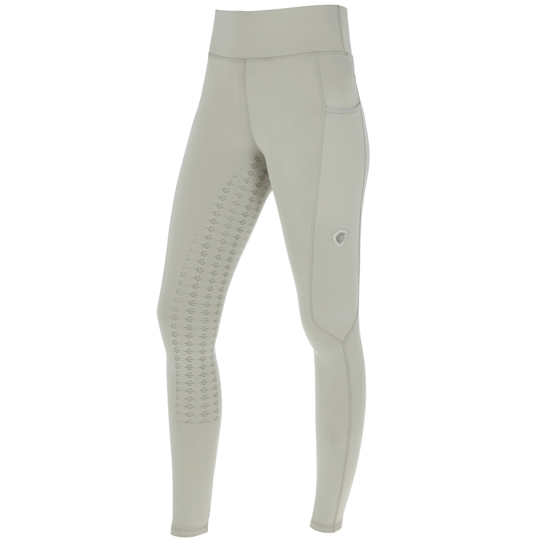 Covalliero Ladies Softshell Riding Tights
