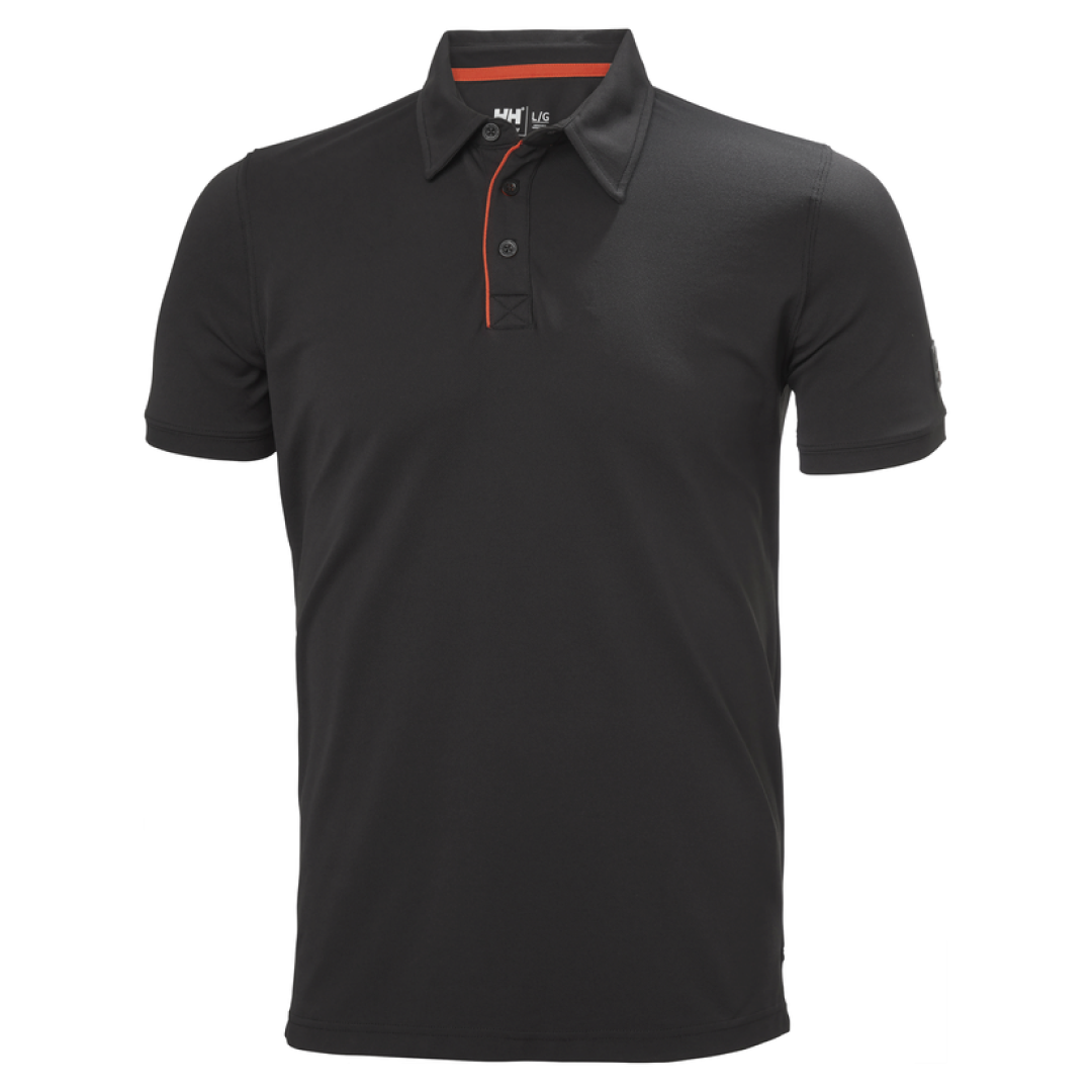 Helly Hansen Workwear Kensington Tech Polo