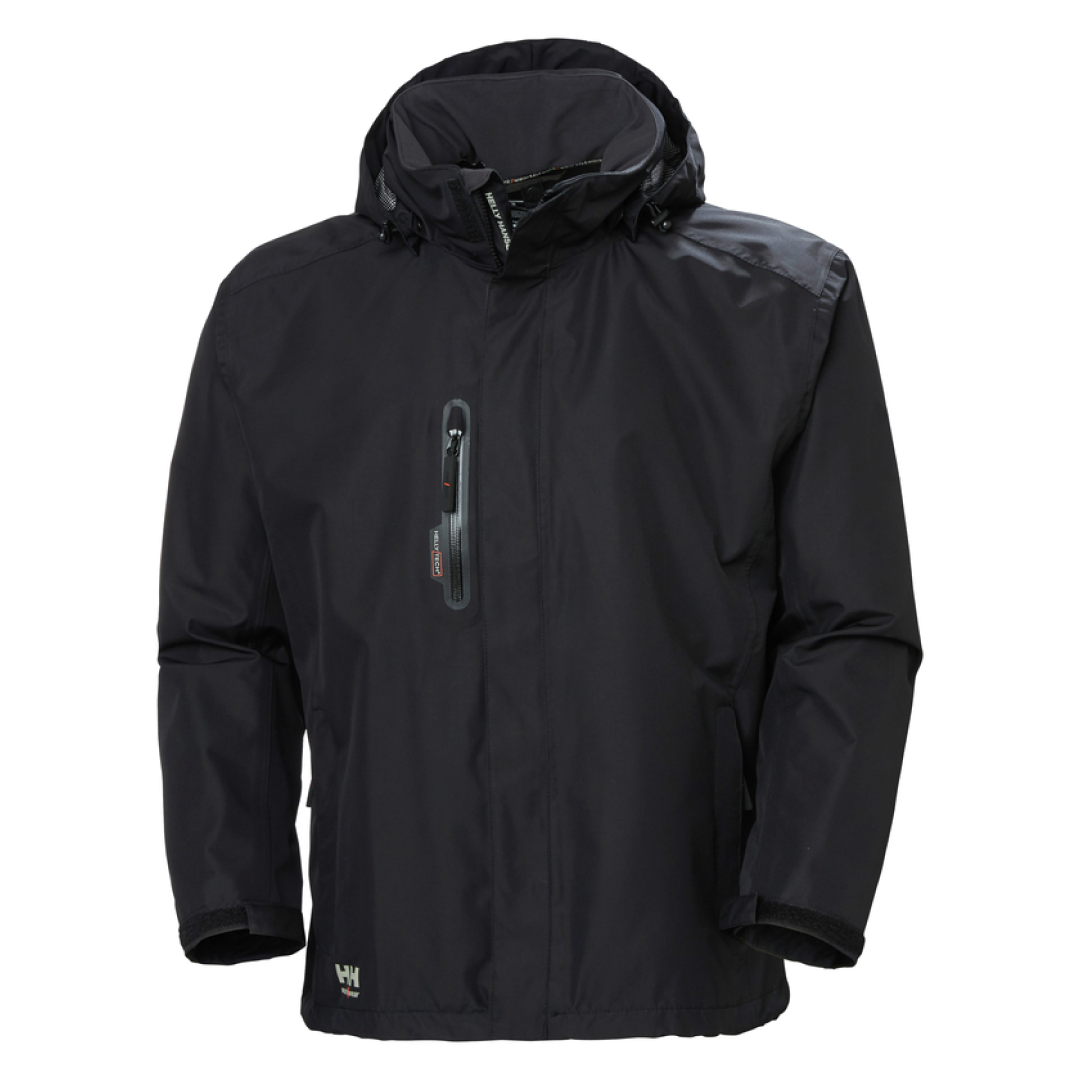 Helly Hansen Workwear Manchester Shell Jacket
