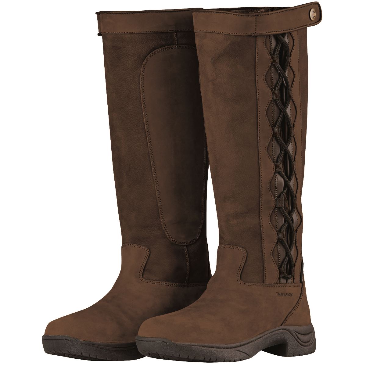 Dublin Pinnacle Boots II