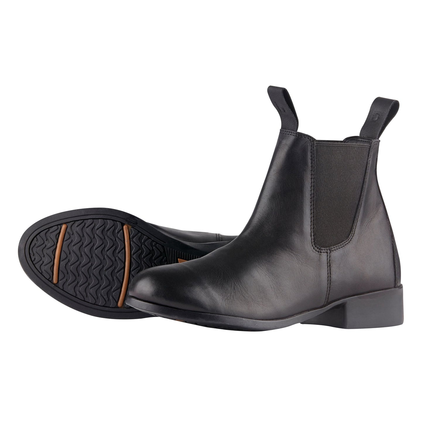 Dublin Elevation Jodhpur Boots II Childs