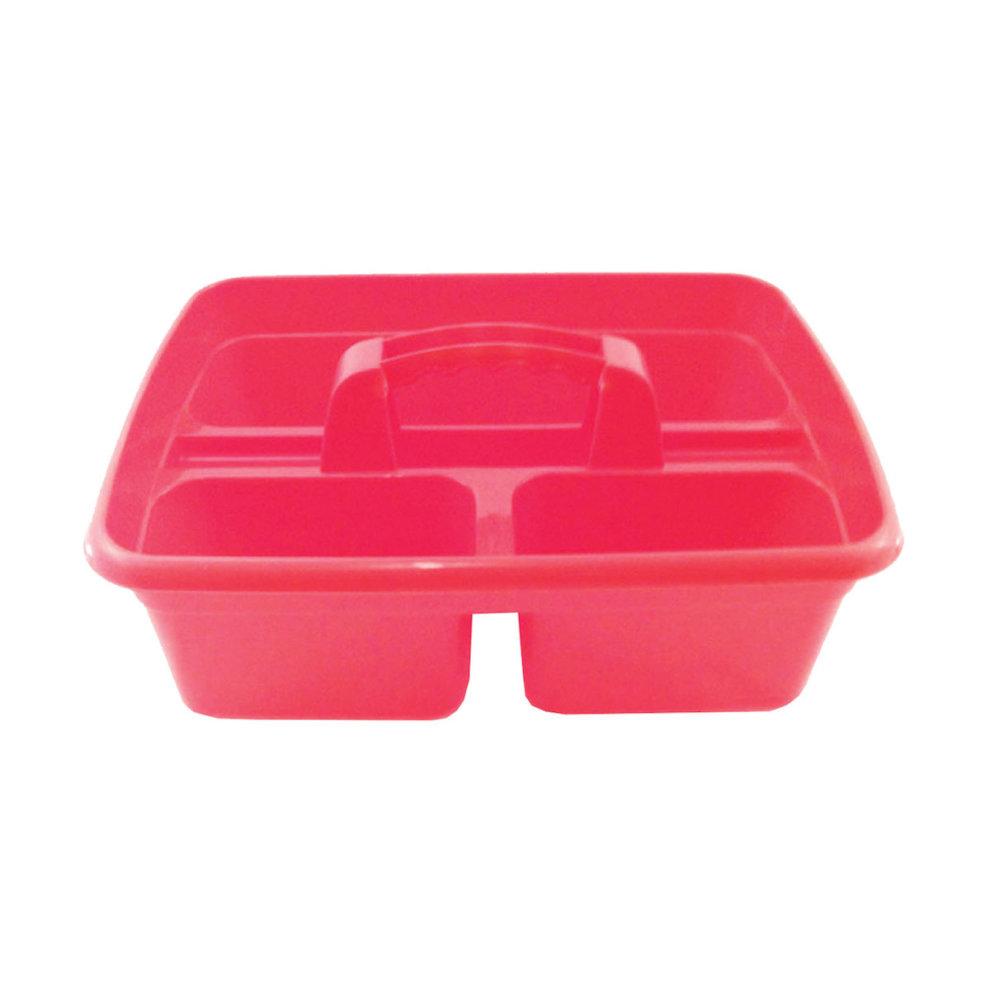 Perry Equestrian 3 Compartment Tack Room Tidy Tray