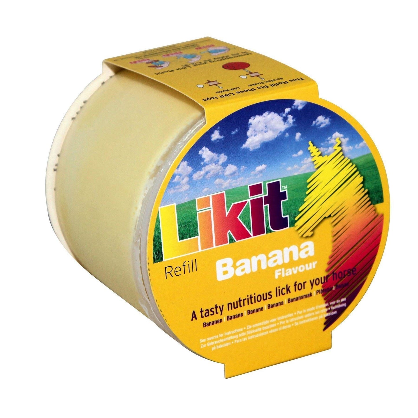 Likit Pack of 12