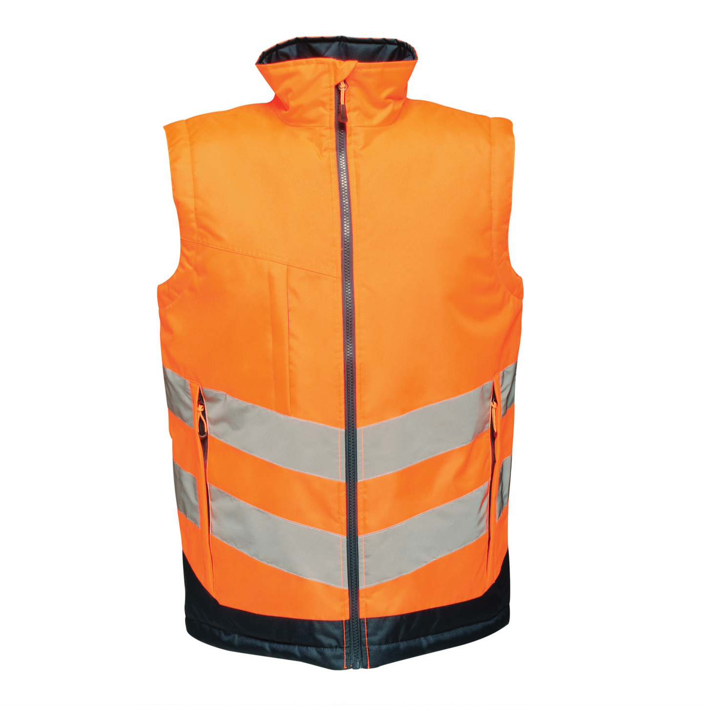 Regatta Professional Hi-Vis Pro Bodywarmer