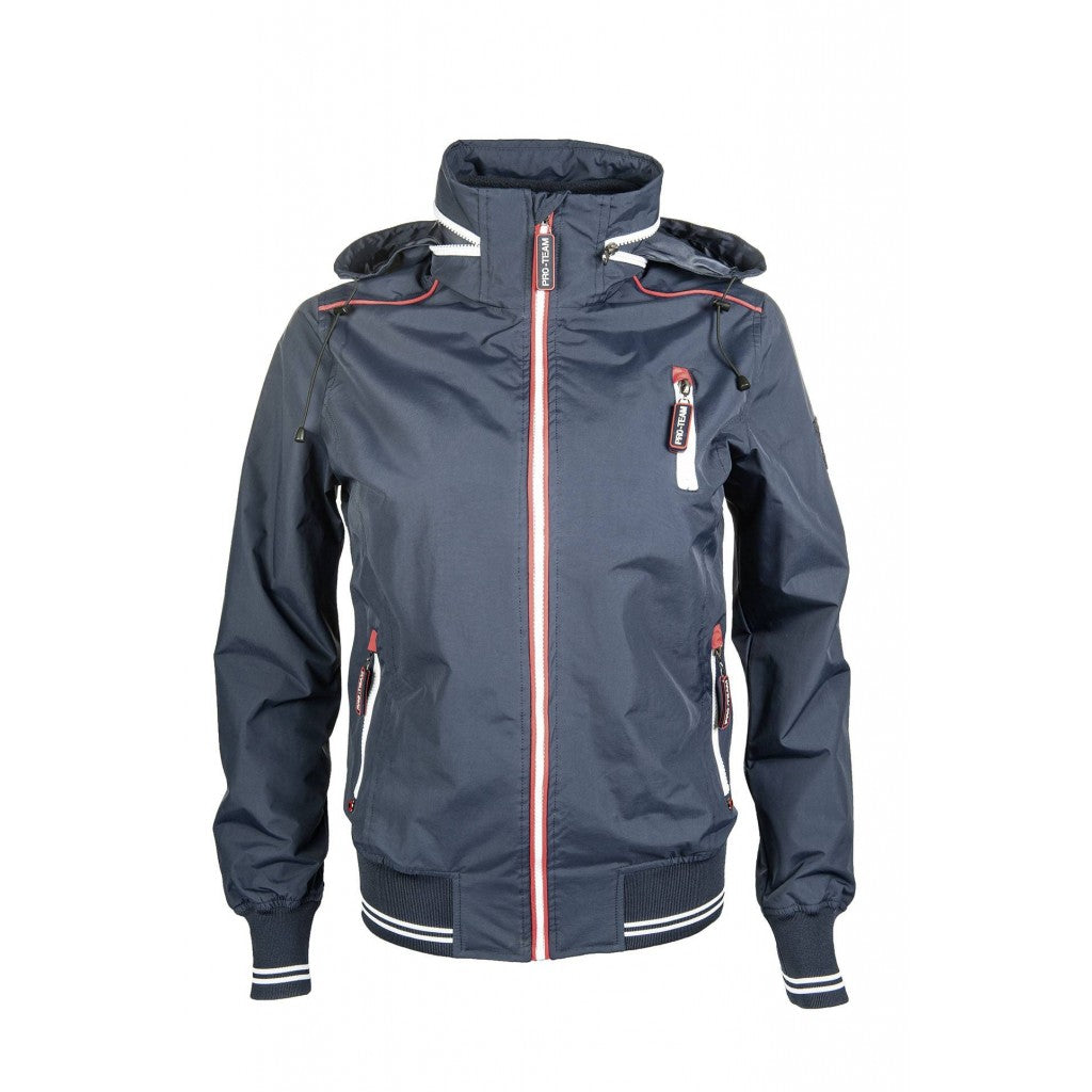HKM International Men's Riding Jacket