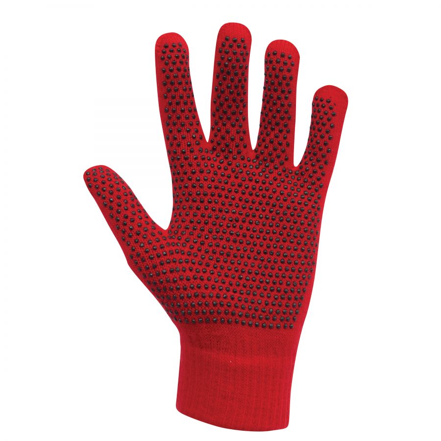 Dublin Magic Pimple Grip Riding Gloves For Adults