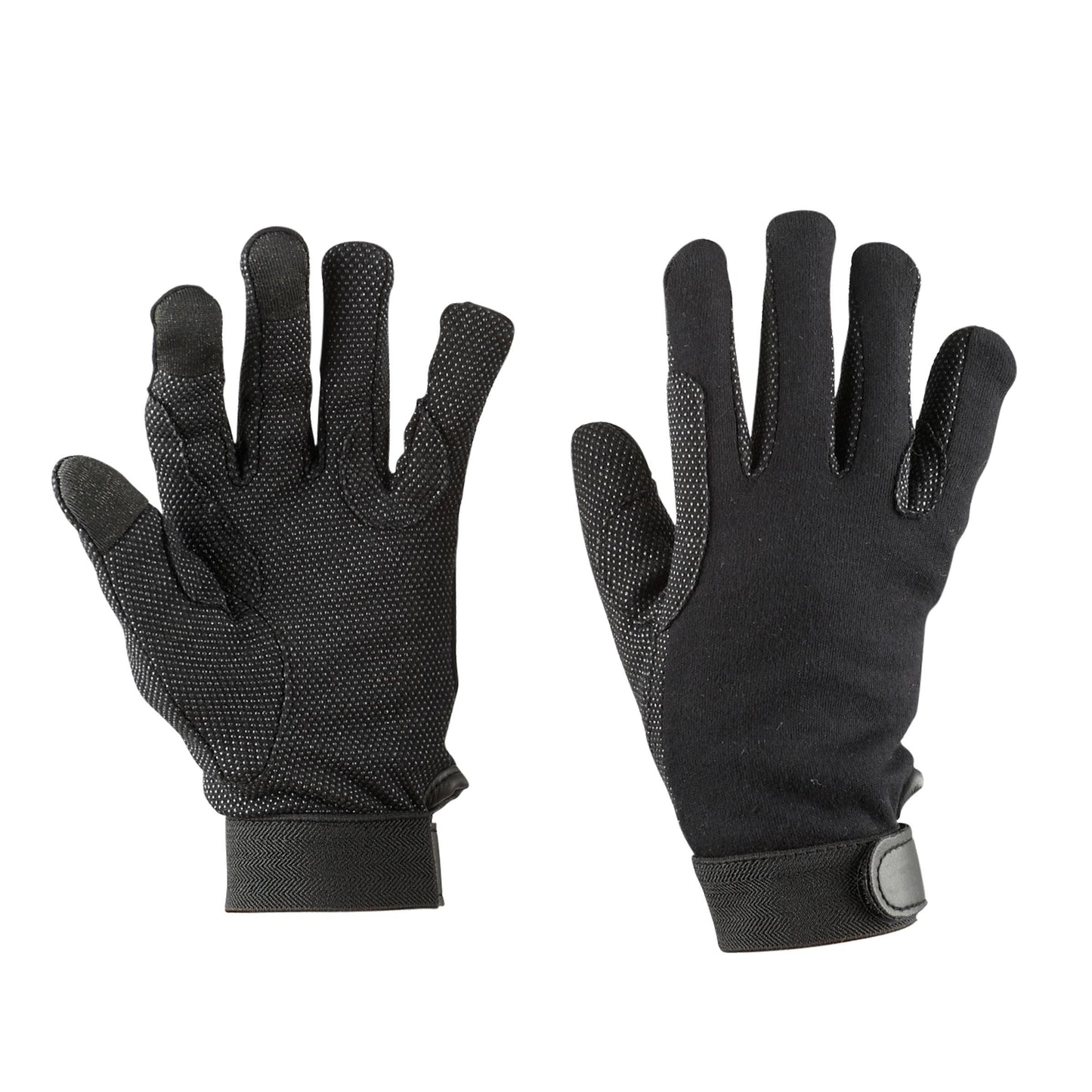 Dublin Thinsulate Winter Track Riding Gloves