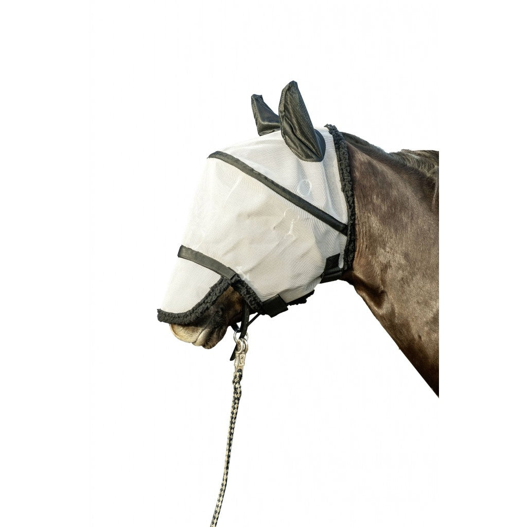 HKM Anti-fly Mask With Nose Protection