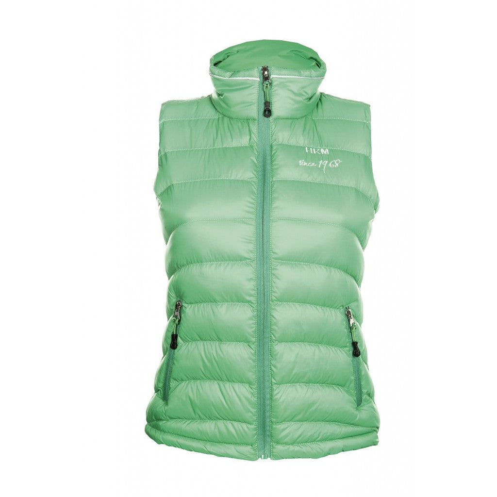 HKM Extra Light Riding Vest - Childs