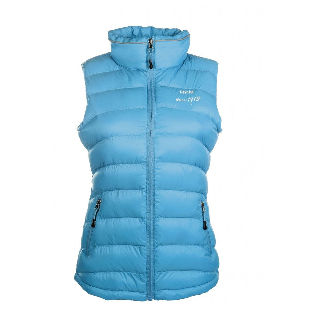 HKM Extra Light Riding Vest - Adults