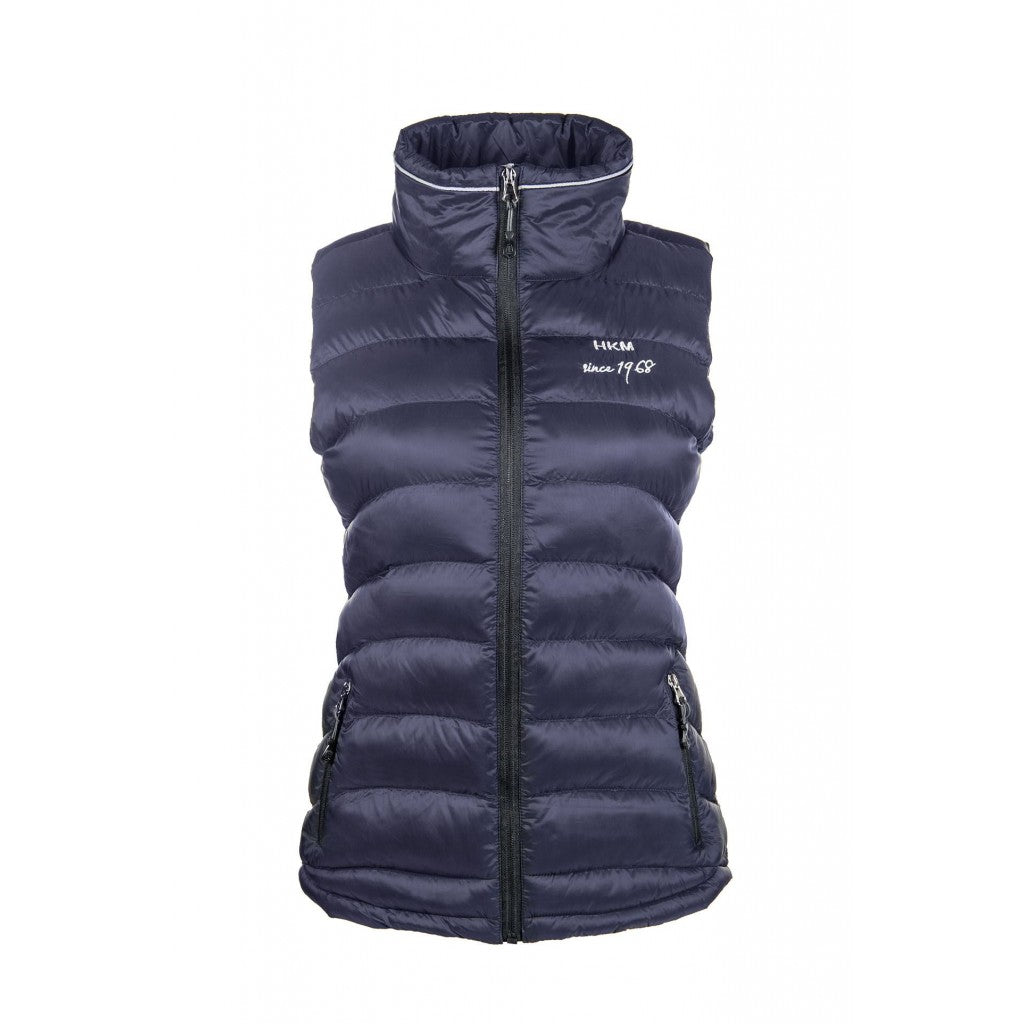 HKM Extra Light Riding Vest - Childs