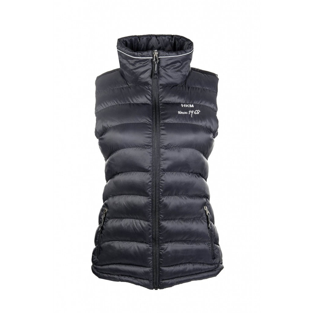 HKM Extra Light Riding Vest - Childs