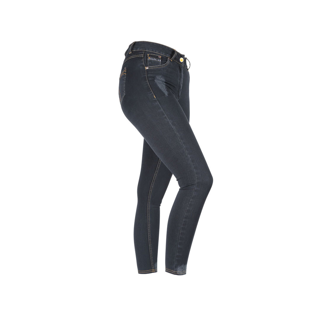 Shires Aubrion Euston Ladies Skinny Jeans
