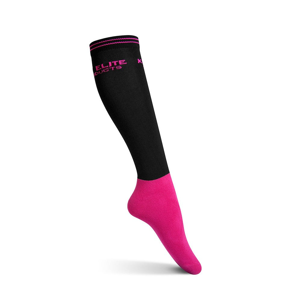 KM Elite Socks