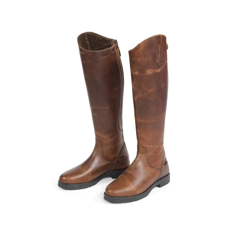 Shires Moretta Ventura Ladies Riding Boots