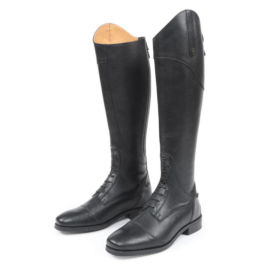 Shires Moretta Pietra Riding Boots