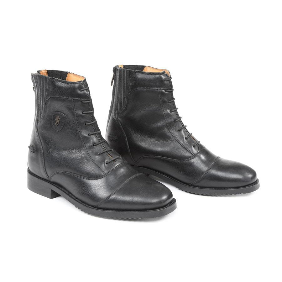 Shires Moretta Teresa Lace Paddock Boots