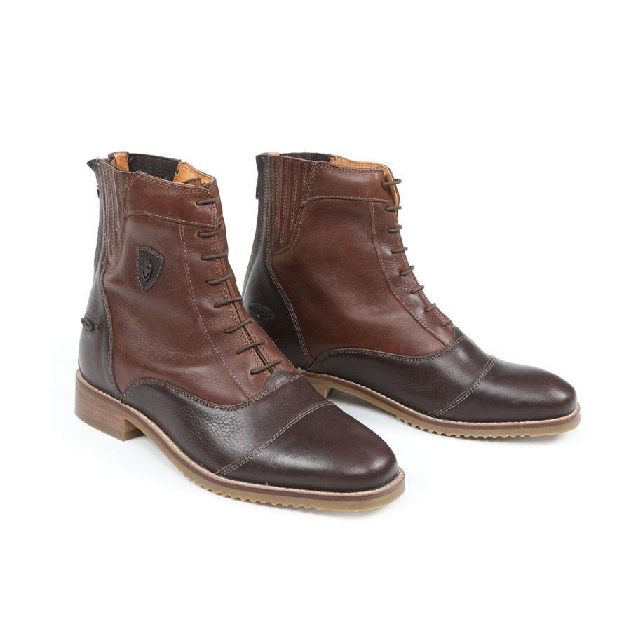 Shires Moretta Teresa Lace Paddock Boots