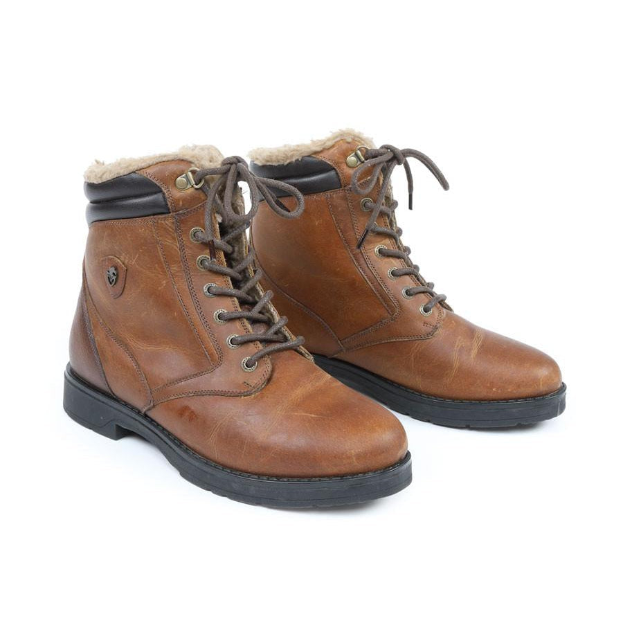 Shires Moretta Ottavia Lace Country Boots