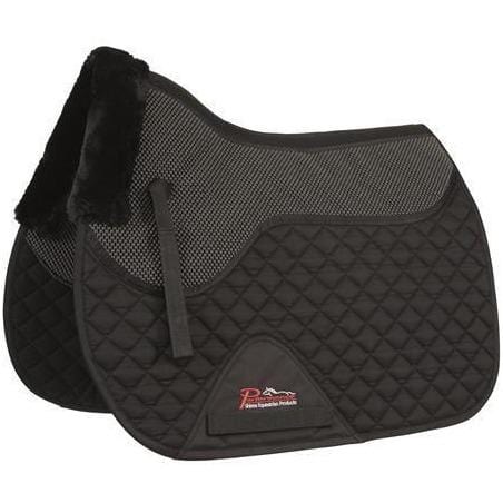Shires Airflow Anti Slip Saddlecloth