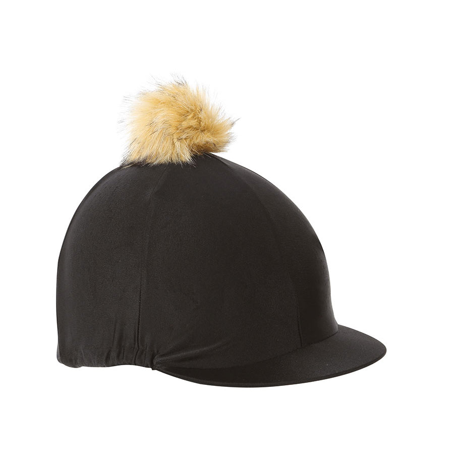 Shires Pom Pom Hat Cover