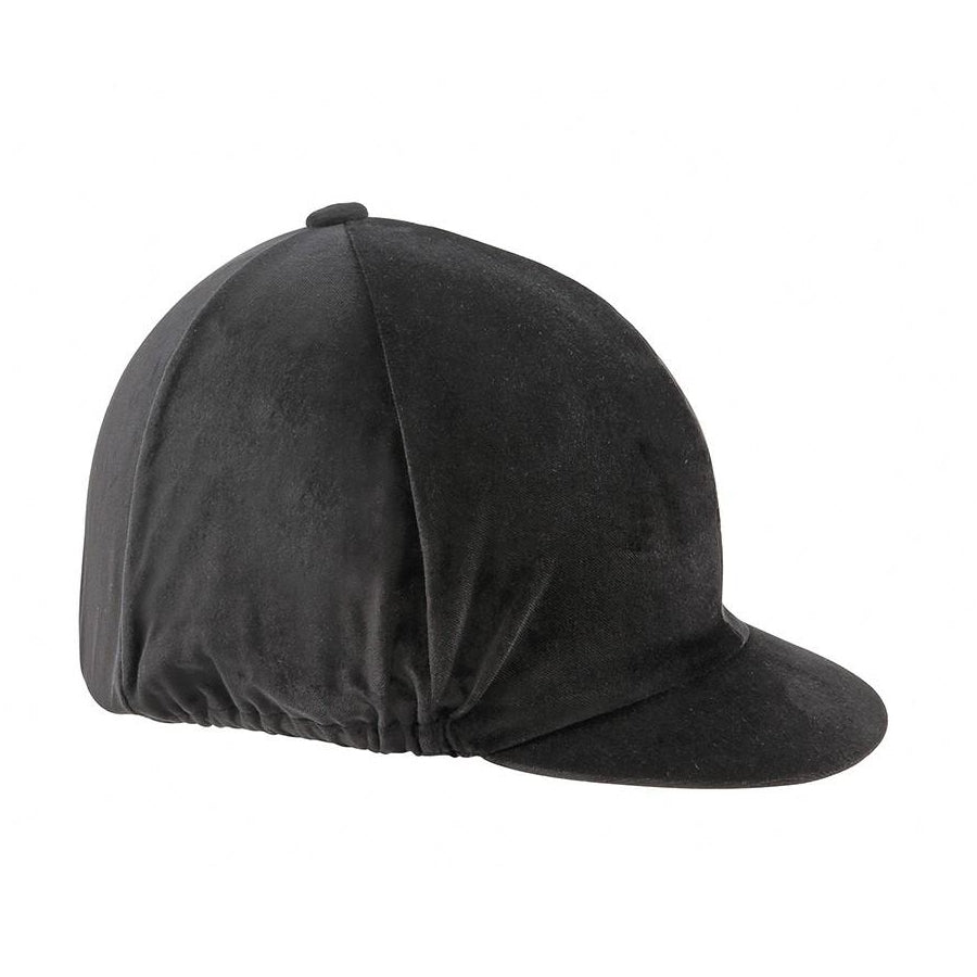 Shires Velvet Hat Cover
