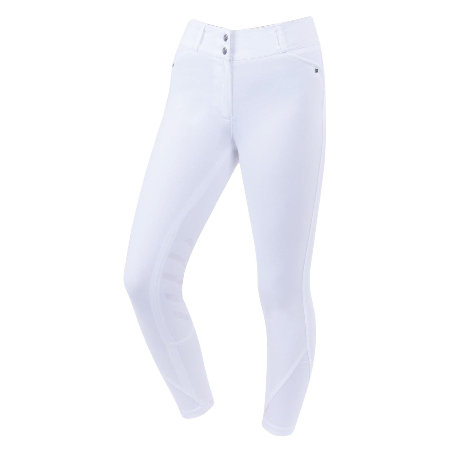 Dublin Pro Form Gel Knee Patch Ladies Breeches