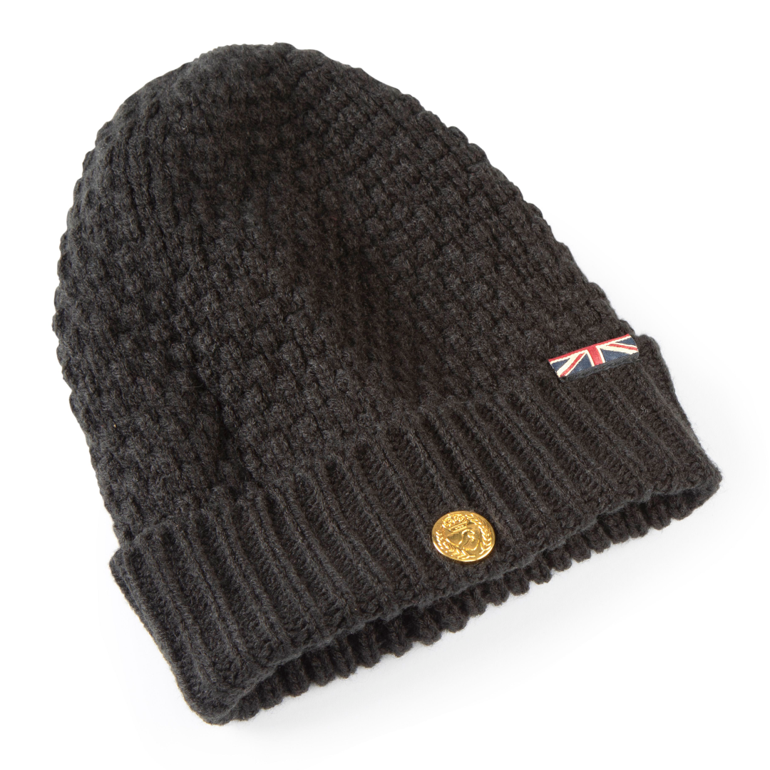 Shires Aubrion Team Beanie