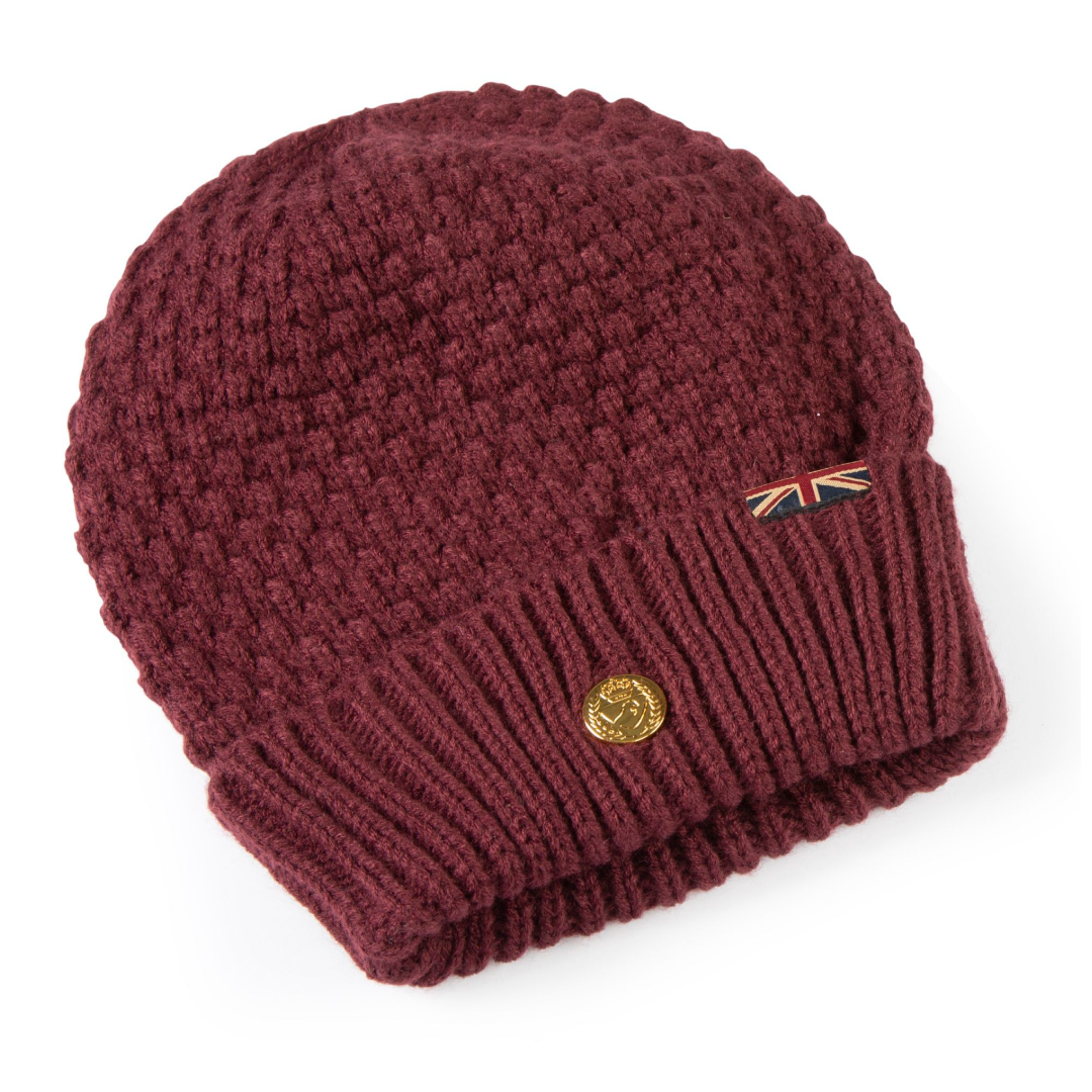 Shires Aubrion Team Beanie