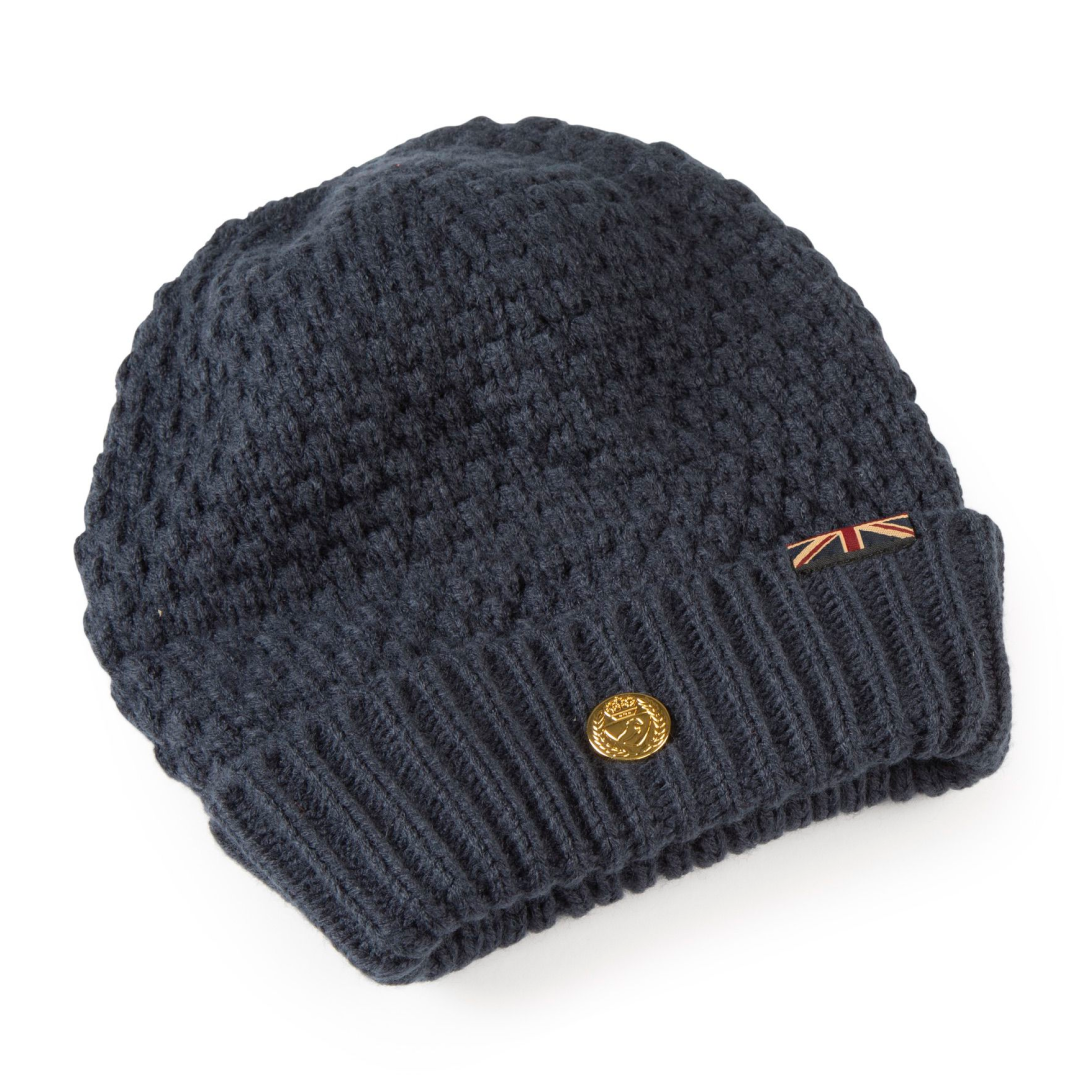 Shires Aubrion Team Beanie