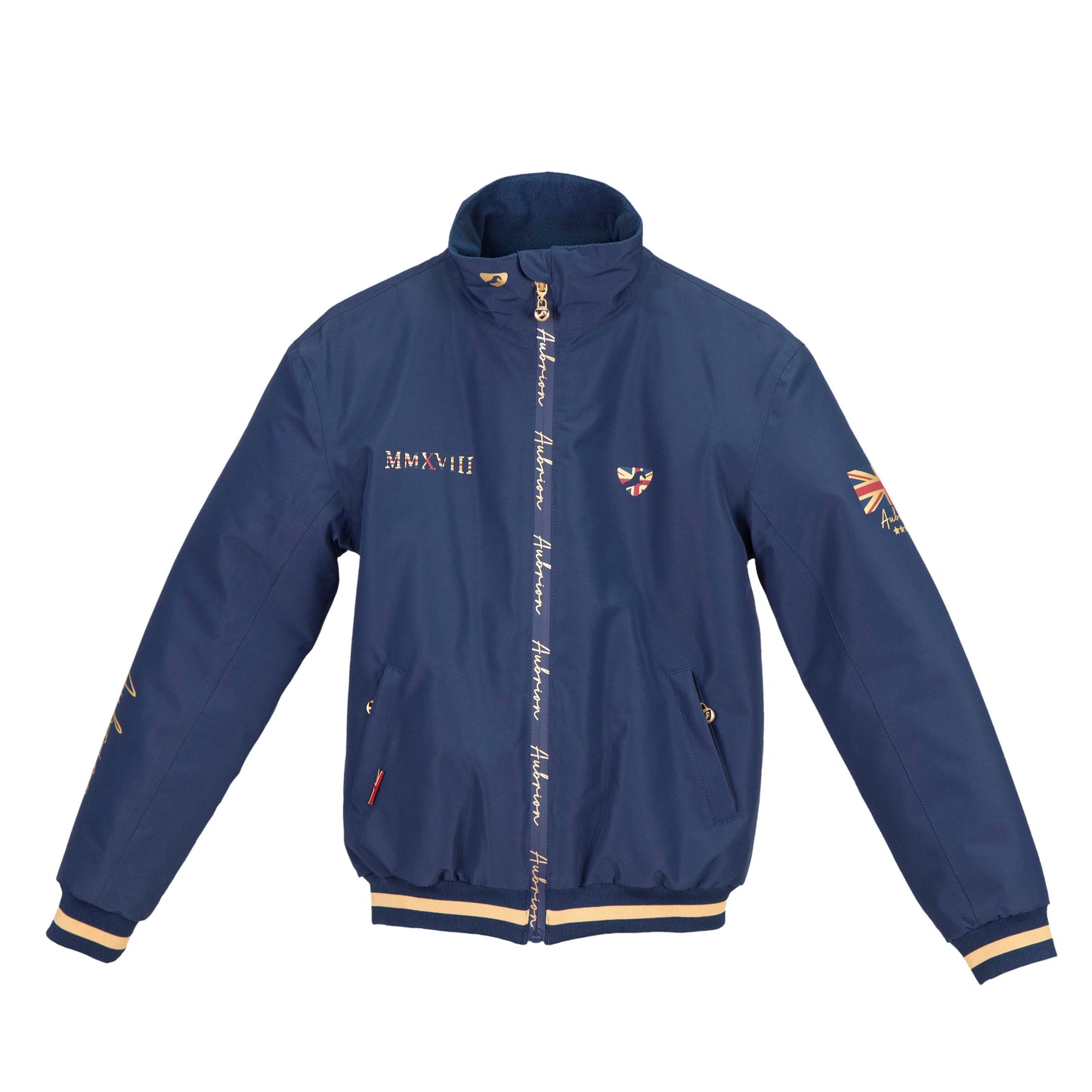 Shires Aubrion Children's Team Jacket
