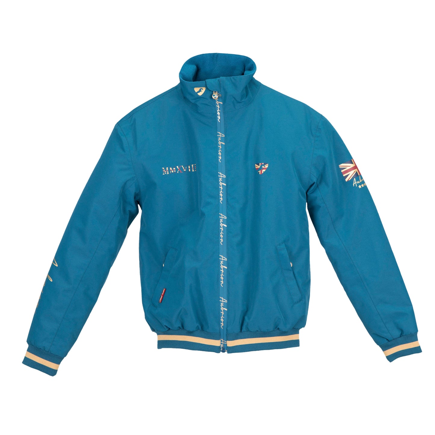 Shires Aubrion Children's Team Jacket