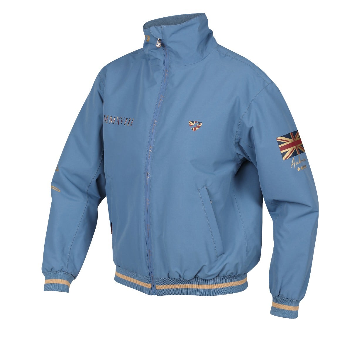 Shires Aubrion Team Ladies Jacket