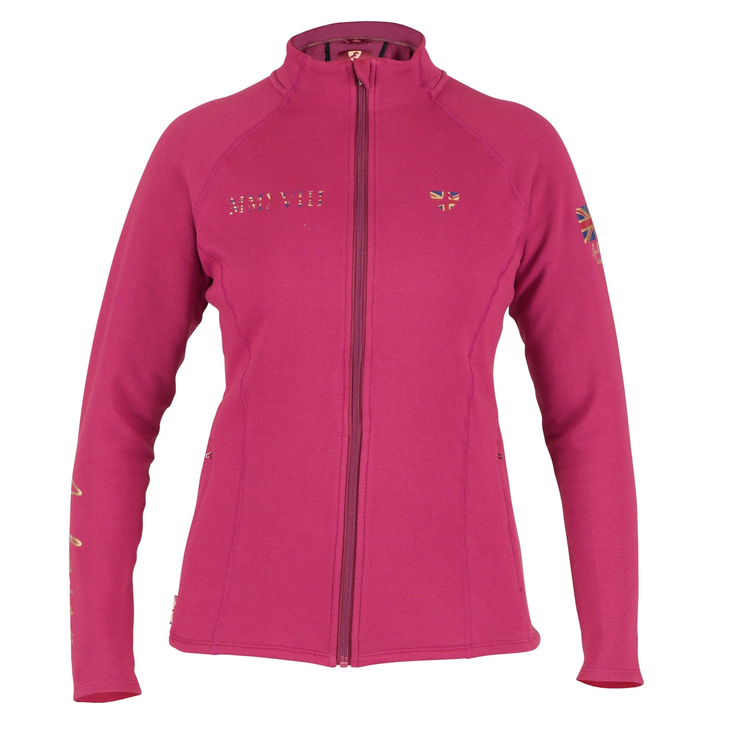 Shires Aubrion Ladies Team Midlayer