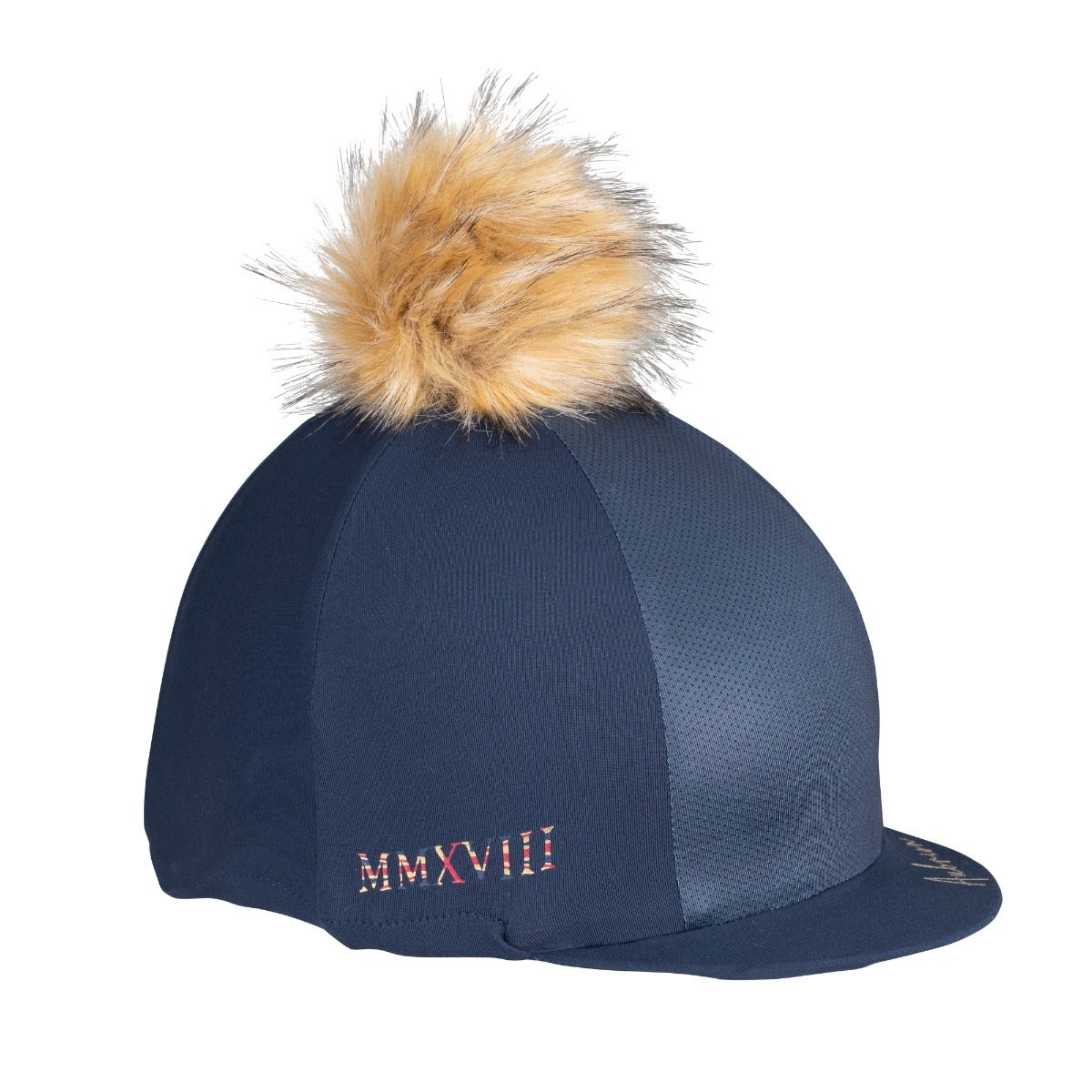 Shires Aubrion Team Hat Cover