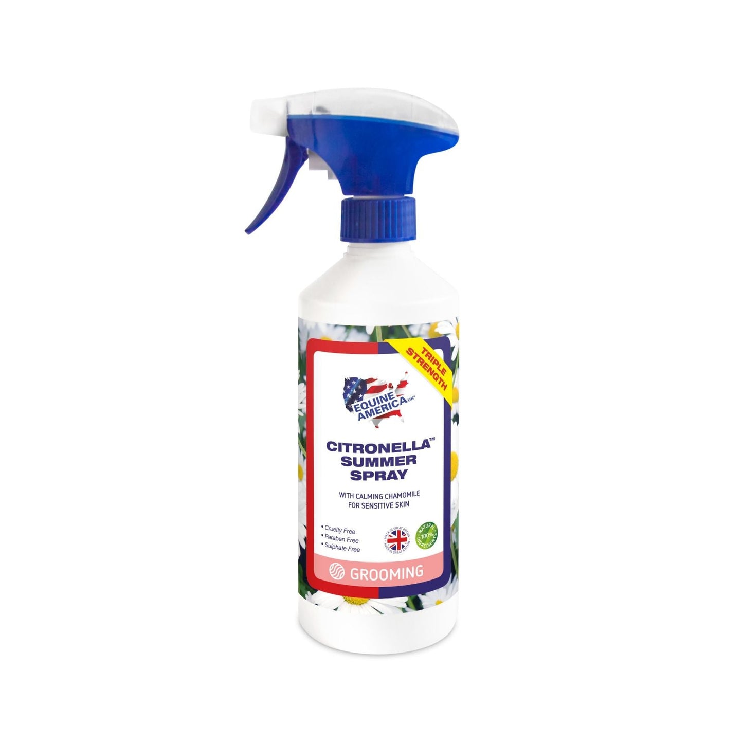 Equine America Citronella Summer Spray
